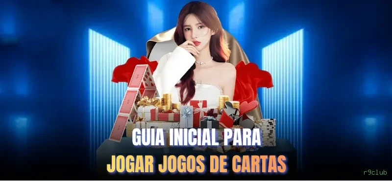 Estatísticas r9club